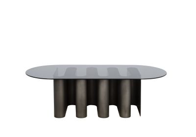 Tavolino2 Table d'appoint Pulpo